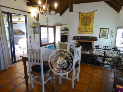 House Inti La Paloma