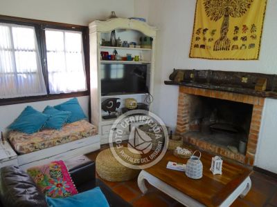 House Inti La Paloma