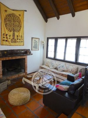 House Inti La Paloma