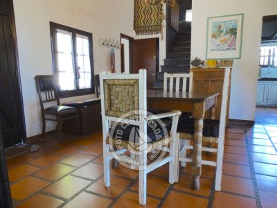 House Inti La Paloma