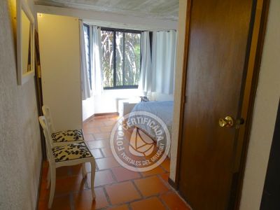 House Inti La Paloma