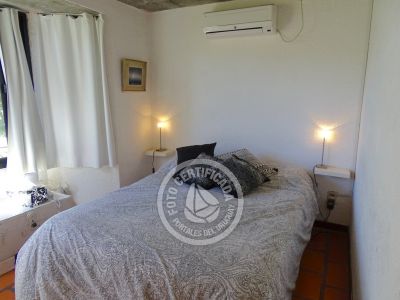 House Inti La Paloma