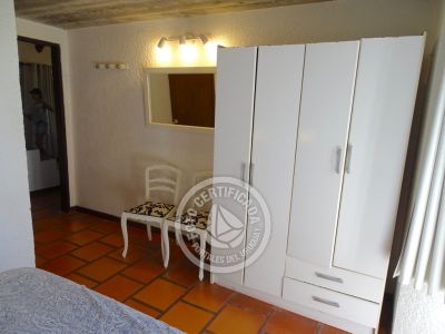 House Inti La Paloma