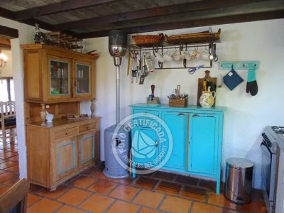 House Inti La Paloma