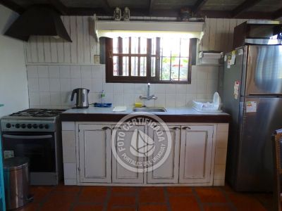 House Inti La Paloma