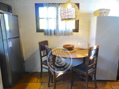 House Inti La Paloma