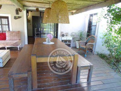 House Inti La Paloma