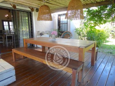 House Inti La Paloma