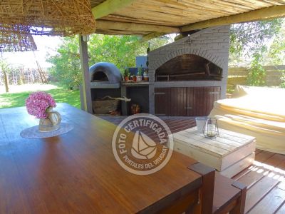 House Inti La Paloma