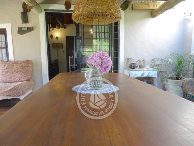 House Inti La Paloma