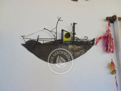 House Inti La Paloma