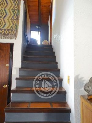 House Inti La Paloma