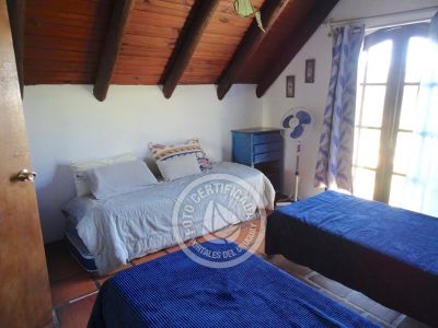 House Inti La Paloma