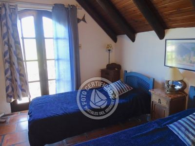 House Inti La Paloma