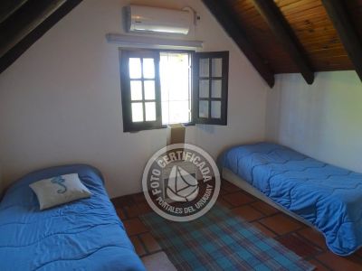 House Inti La Paloma