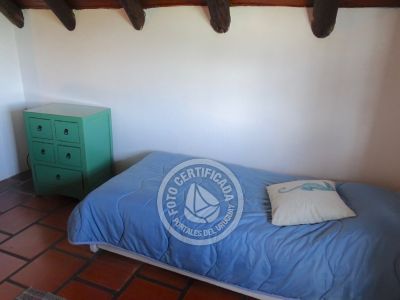 House Inti La Paloma