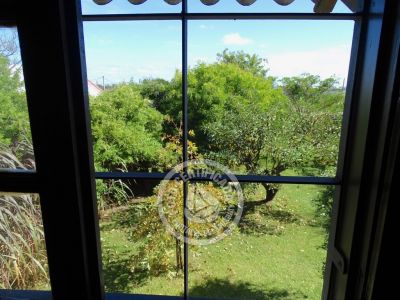 House Inti La Paloma