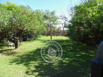 House Inti La Paloma