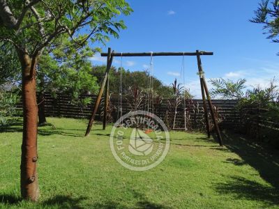 House Inti La Paloma