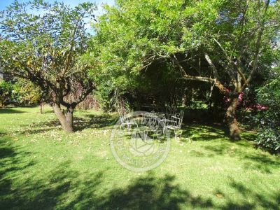 House Inti La Paloma