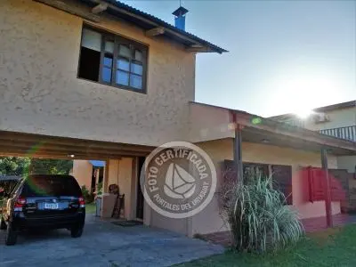 Casa La Kasita  Arachania