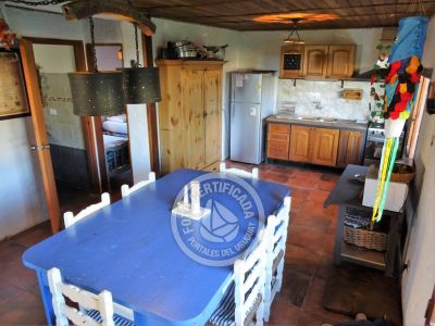 Casa La Kasita  Arachania