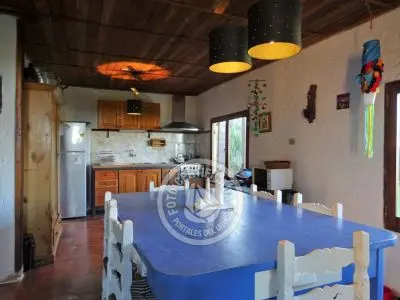 Casa La Kasita  Arachania