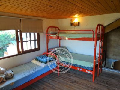 Casa La Kasita  Arachania