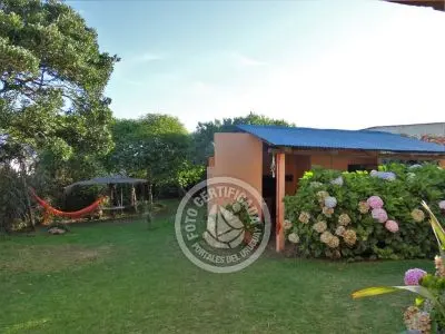 Casa La Kasita  Arachania