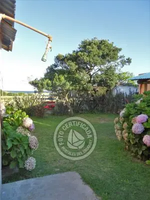 Casa La Kasita  Arachania