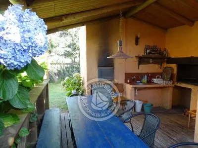 Casa La Kasita  Arachania