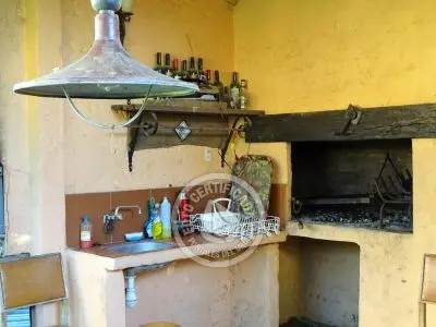 Casa La Kasita  Arachania