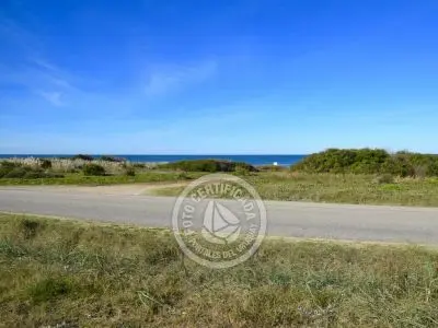 Casa Mi Muñe La Paloma