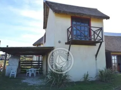 Casa Mi Muñe La Paloma