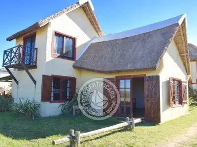 Casa Mi Muñe La Paloma