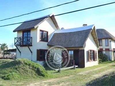 Casa Mi Muñe La Paloma