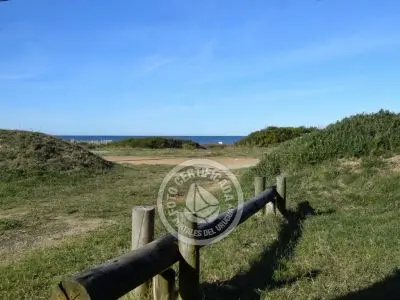 Casa Mi Muñe La Paloma