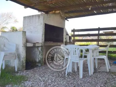 Casa Mi Muñe La Paloma