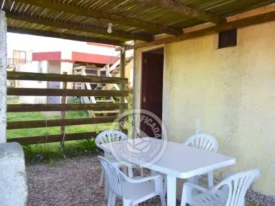 Casa Mi Muñe La Paloma