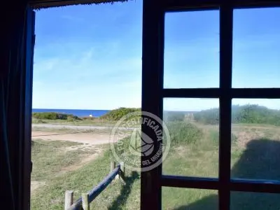 Casa Mi Muñe La Paloma