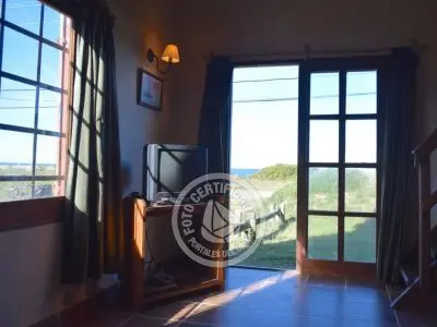 Casa Mi Muñe La Paloma