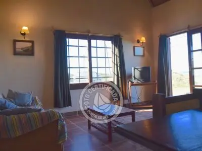 Casa Mi Muñe La Paloma