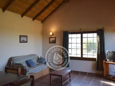 Casa Mi Muñe La Paloma