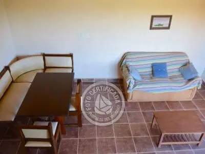 Casa Mi Muñe La Paloma