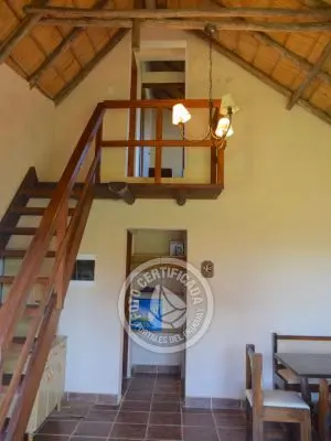 Casa Mi Muñe La Paloma