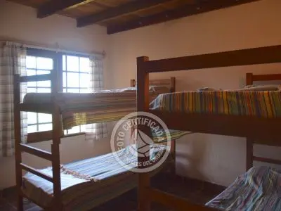 Casa Mi Muñe La Paloma