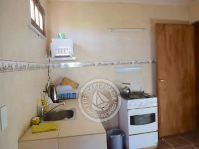 Casa Mi Muñe La Paloma