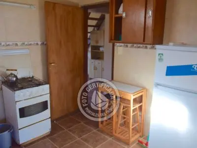 Casa Mi Muñe La Paloma