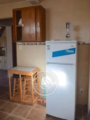 Casa Mi Muñe La Paloma