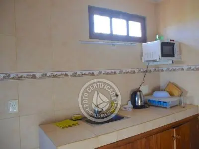 Casa Mi Muñe La Paloma